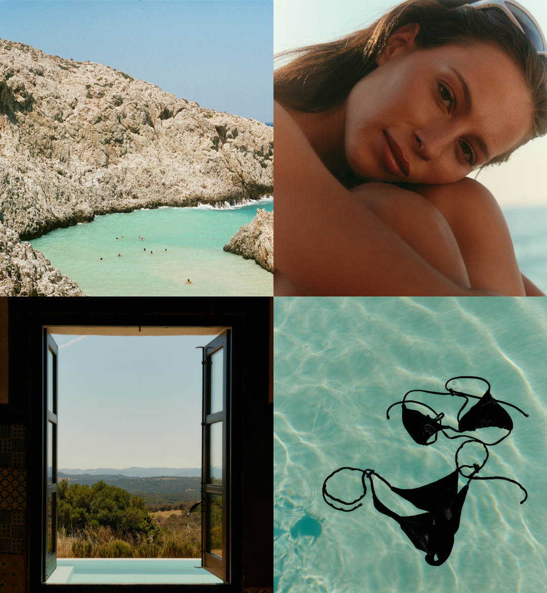 Beach House