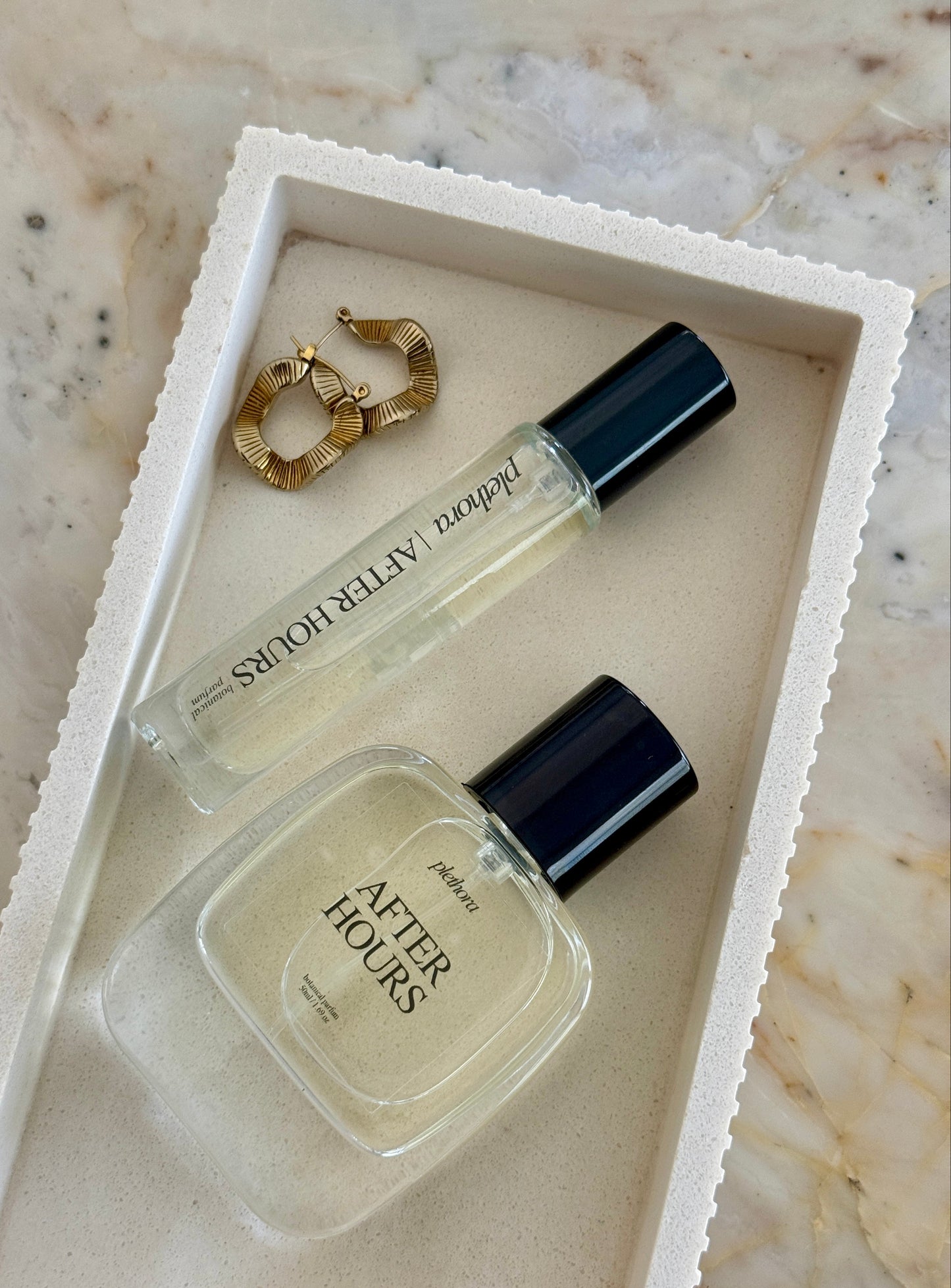 After Hours | Fragrance