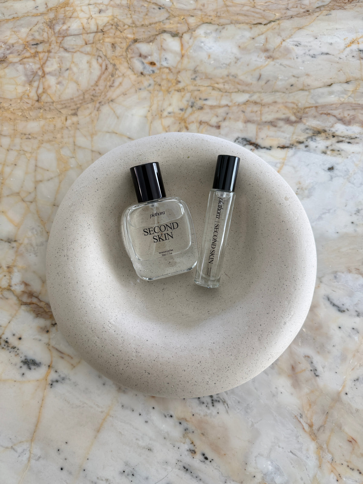 Second Skin | Fragrance