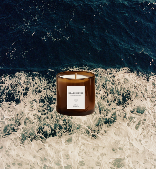 Beach House - PREORDER (SHIPS 04/05)