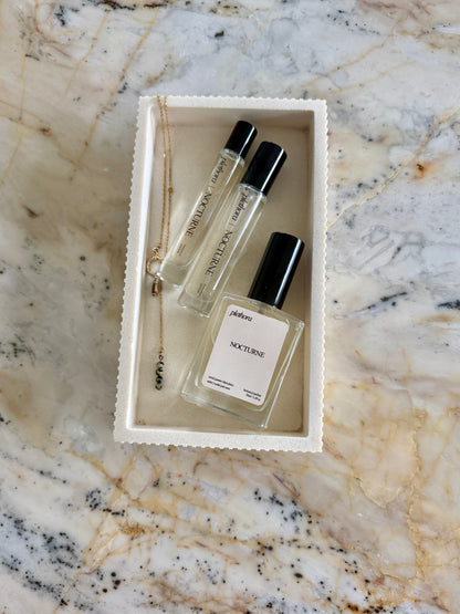 Nocturne | Fragrance