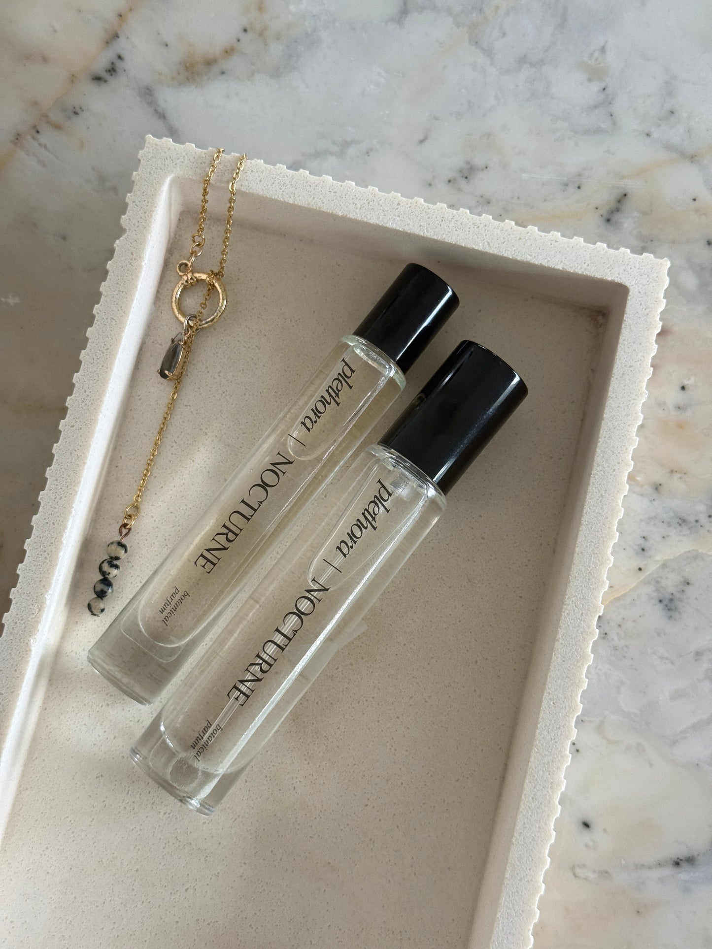 Nocturne | Fragrance