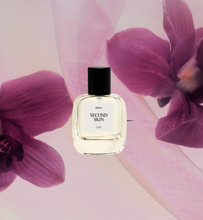 Second Skin | Fragrance