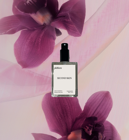 Second Skin | Fragrance