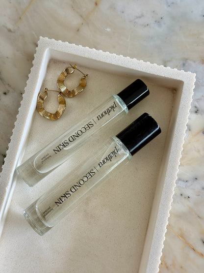 Second Skin | Fragrance