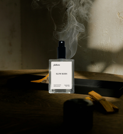 Slow Burn | Fragrance
