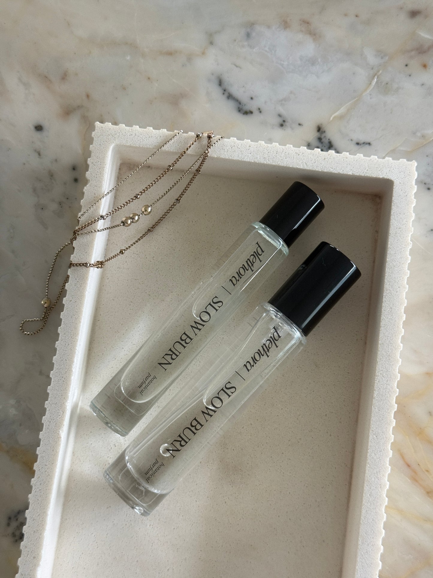 Slow Burn | Fragrance