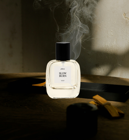 Slow Burn | Fragrance