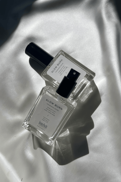 Slow Burn | Fragrance