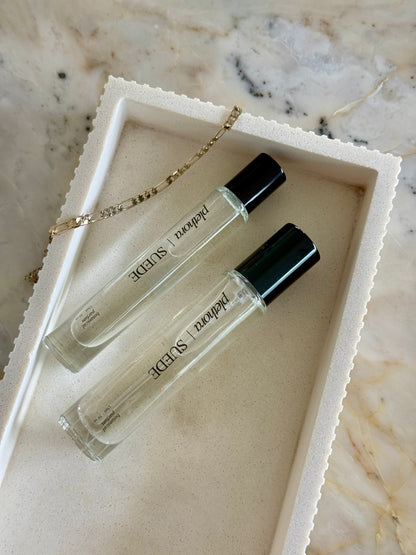 Suede | Fragrance