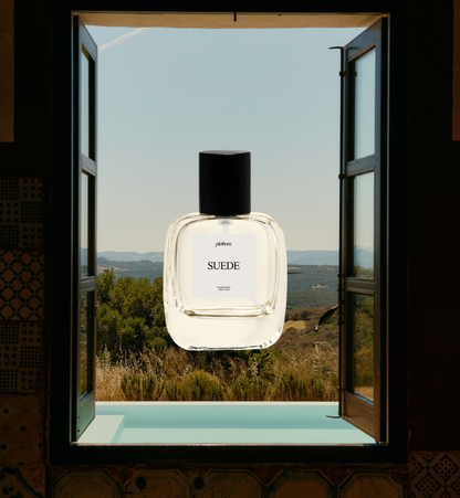 Suede | Fragrance