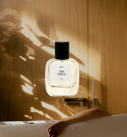 The Feels | Fragrance