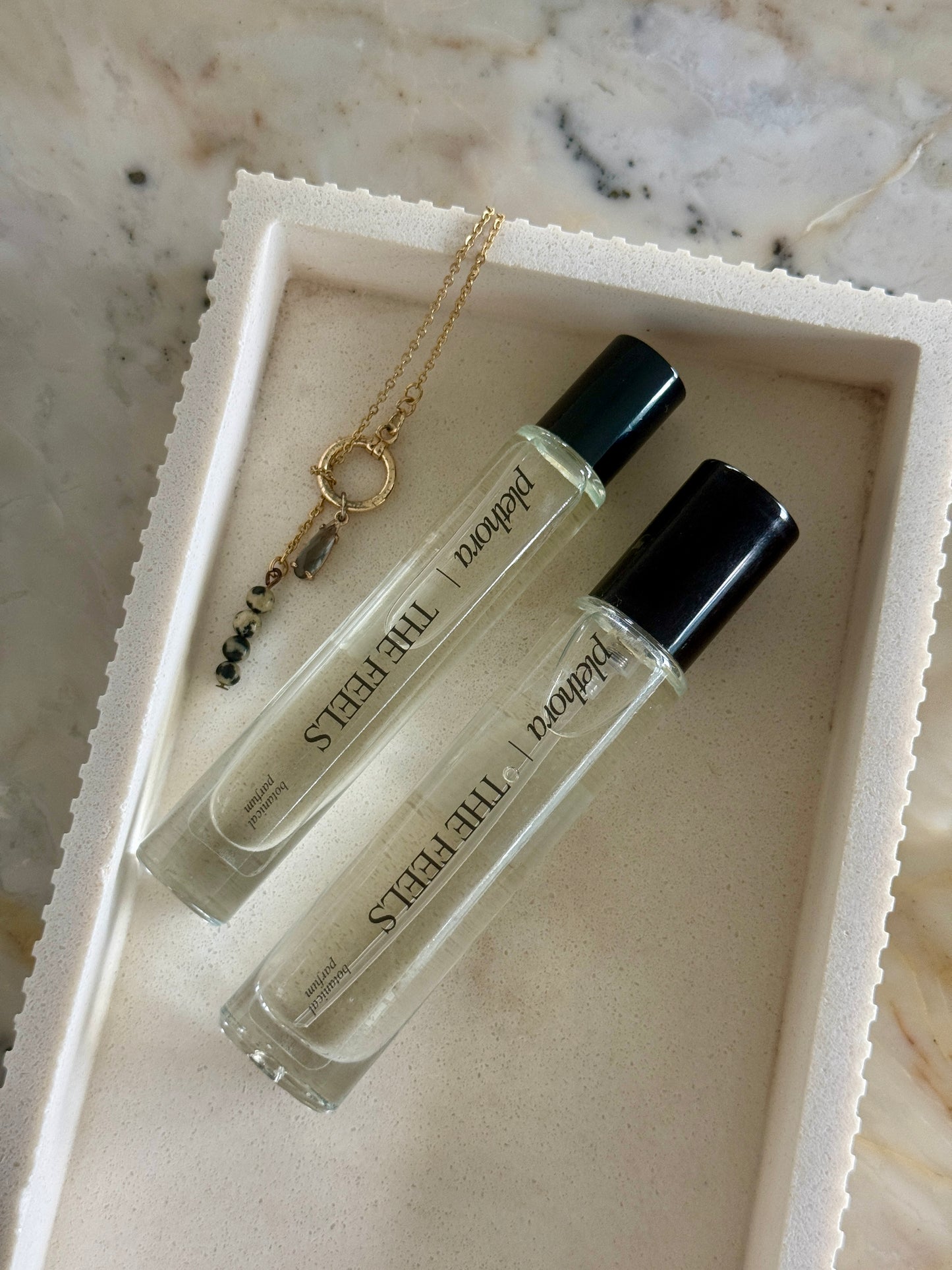 The Feels | Fragrance