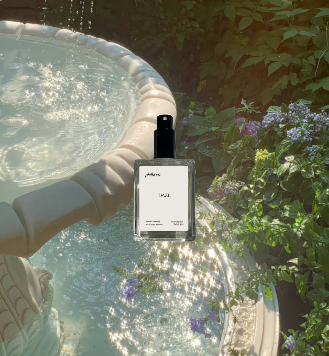 Daze | Fragrance
