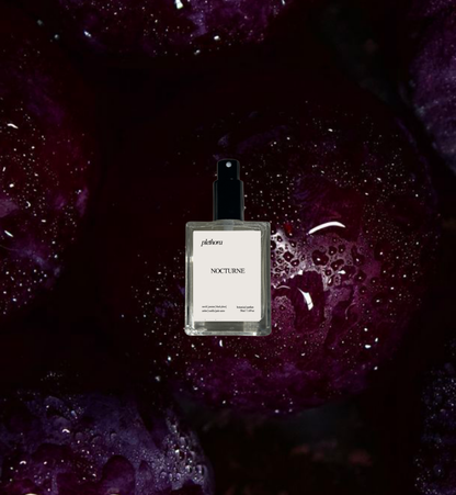 Nocturne | Fragrance