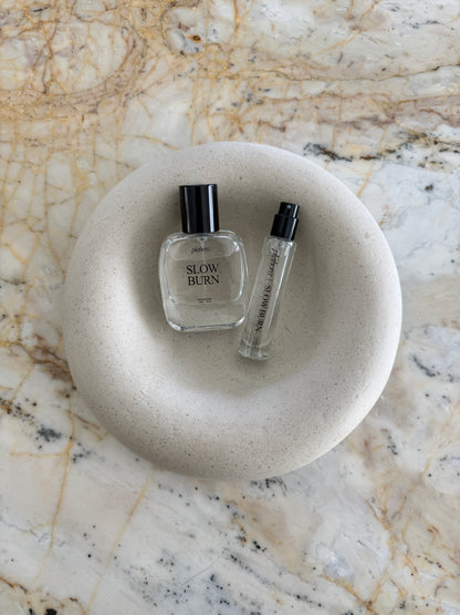 Slow Burn | Fragrance